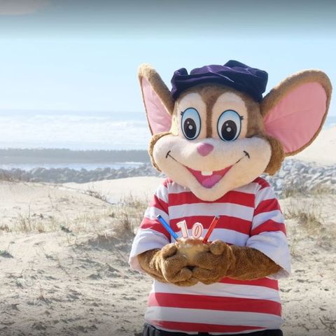 Tour Opérateur et particuliers sur camping Les Dunes de Contis - Funpass non inclus - Camping Landes - Afbeelding N°5