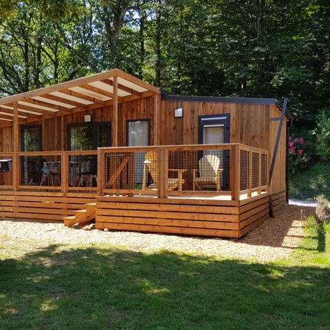 Camping Le Plo - Camping Tarn - Afbeelding N°3