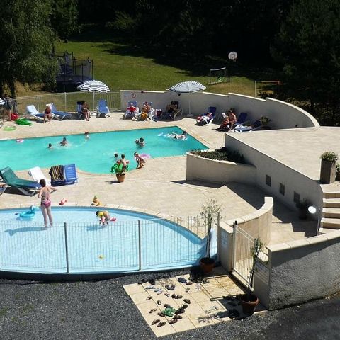 Camping Le Plo - Camping Tarn - Afbeelding N°5