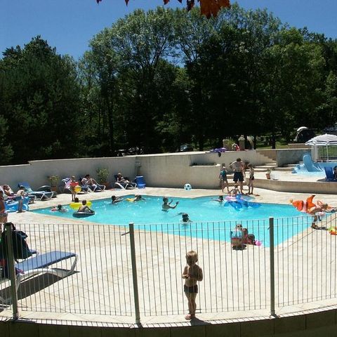 Camping Le Plo - Camping Tarn - Afbeelding N°6