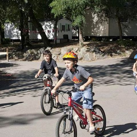 Tour Opérateur et particuliers sur camping Les Pierres Couchées Fun pass non inclus - Camping Loire-Atlantique - Afbeelding N°6