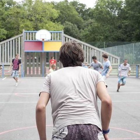 Tour Opérateur et particuliers sur camping Les Pierres Couchées Fun pass non inclus - Camping Loire-Atlantique - Afbeelding N°5