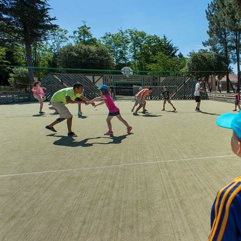 Tour Operateur et particuliers sur camping Le Bois Dormant - Fun Pass non inclus - Camping Vendée - Afbeelding N°6