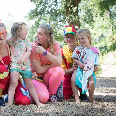 Camping La Vallée Verte - Camping Gard - Afbeelding N°5