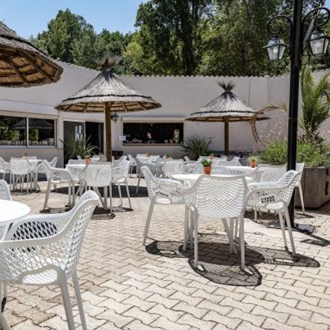 Camping La Vallée Verte - Camping Gard - Afbeelding N°6