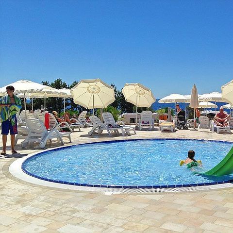 Krk Premium Camping Resort  - Camping Istrië - Afbeelding N°6