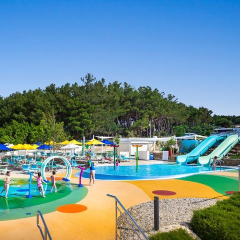Krk Premium Camping Resort  - Camping Istrië - Afbeelding N°3