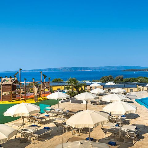 Krk Premium Camping Resort  - Camping Istrië - Afbeelding N°5