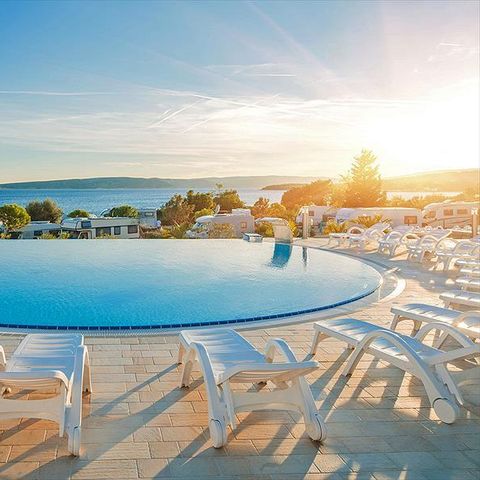 Krk Premium Camping Resort  - Camping Istrië - Afbeelding N°2
