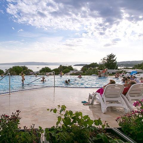 Krk Premium Camping Resort  - Camping Istrië - Afbeelding N°4