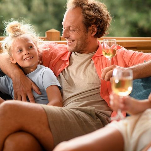 Stacaravan 6 personen - Comfort Plus 3 Relax slaapkamers met vaatwasser