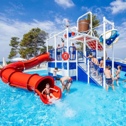 Camping Zaton Holiday Resort  - Camping Zadar - Afbeelding N°4