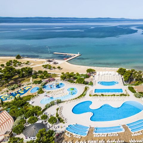 Camping Zaton Holiday Resort  - Zadar - Afbeelding N°5