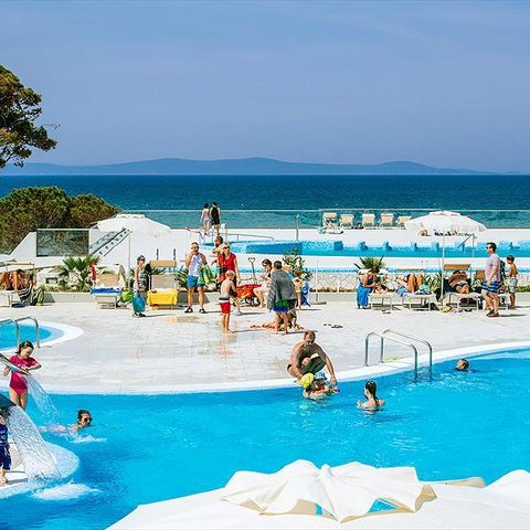Camping Zaton Holiday Resort  - Camping Zadar - Afbeelding N°3