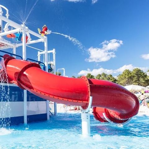 Camping Zaton Holiday Resort  - Camping Zadar - Afbeelding N°6