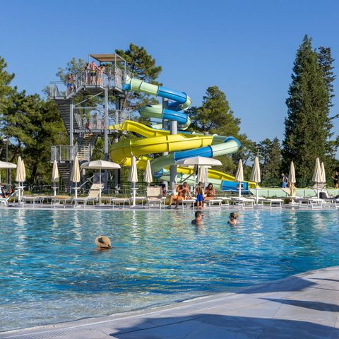 Camping Zaton Holiday Resort  - Zadar - Afbeelding N°2