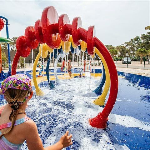 Camping Zaton Holiday Resort  - Camping Zadar - Afbeelding N°2