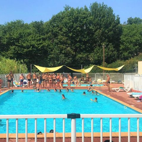 Camping Les Casteillets - Camping Pyrénées-Orientales - Afbeelding N°5