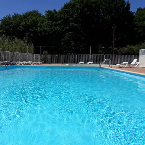 Camping Les Casteillets - Camping Pyrénées-Orientales - Afbeelding N°2