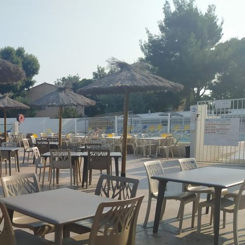 Camping Les Micocouliers - Camping Pyrénées-Orientales - Afbeelding N°3