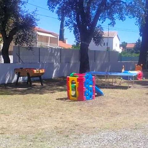 Camping Fagamis L'oasis - Camping Pyrénées-Orientales - Afbeelding N°4