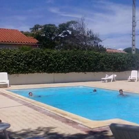 Camping Fagamis L'oasis - Camping Pyrénées-Orientales - Afbeelding N°2
