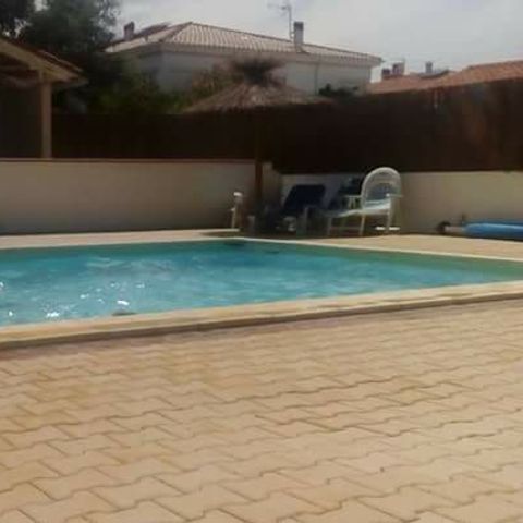 Camping Fagamis L'oasis - Camping Pyrénées-Orientales - Afbeelding N°3