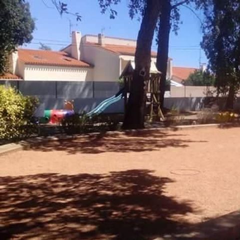 Camping Fagamis L'oasis - Camping Pyrénées-Orientales - Afbeelding N°5