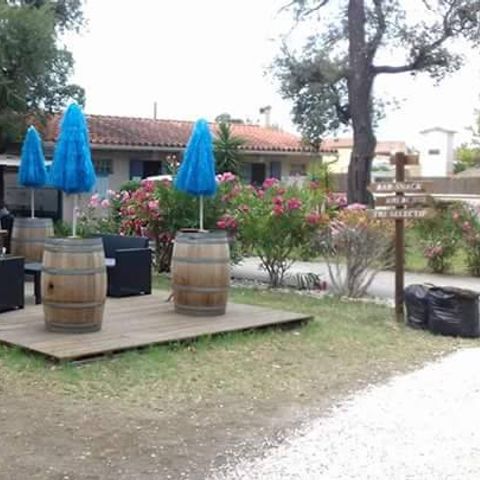Camping Fagamis L'oasis - Camping Pyrénées-Orientales - Afbeelding N°6