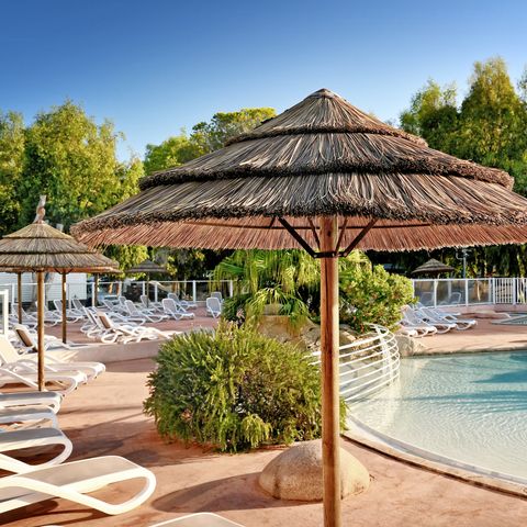 Camping International - Camping Noord-corsica - Afbeelding N°3
