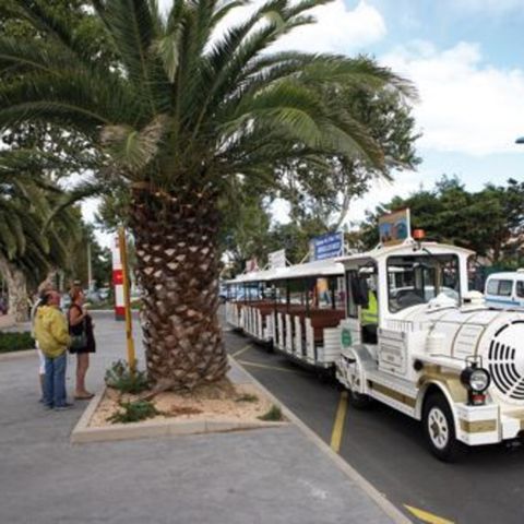 Camping de Pujol - Pyrénées-Orientales - Afbeelding N°6