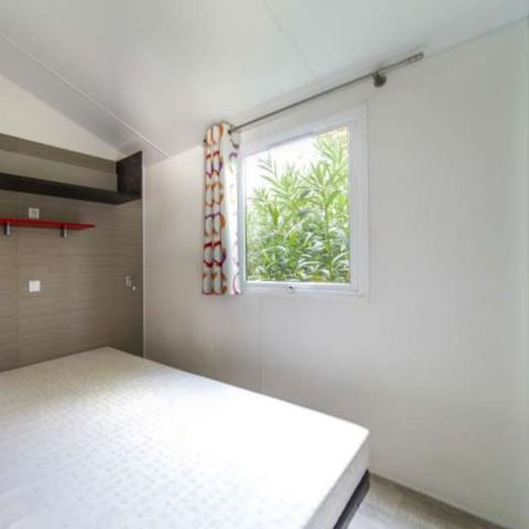 Stacaravan 6 personen - Malaga