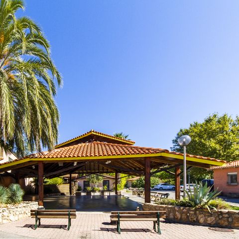 Camping de Pujol - Pyrénées-Orientales - Afbeelding N°3