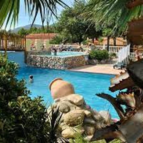Camping de Pujol - Pyrénées-Orientales - Afbeelding N°2