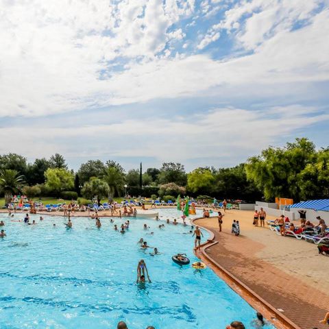 Camping Les Marsouins - Camping Pyrénées-Orientales - Afbeelding N°5
