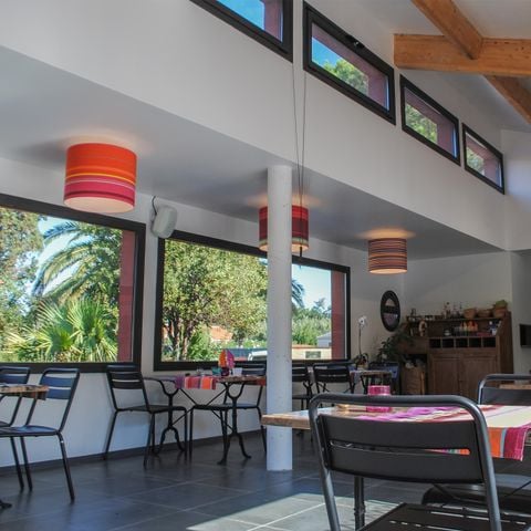 Camping Le Haras - Camping Pyrénées-Orientales - Afbeelding N°3