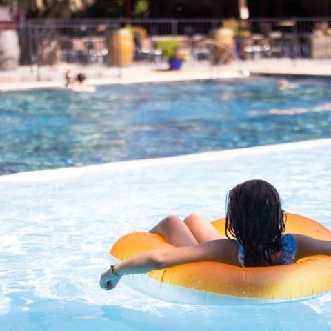 Camping Le Haras - Camping Pyrénées-Orientales - Afbeelding N°3