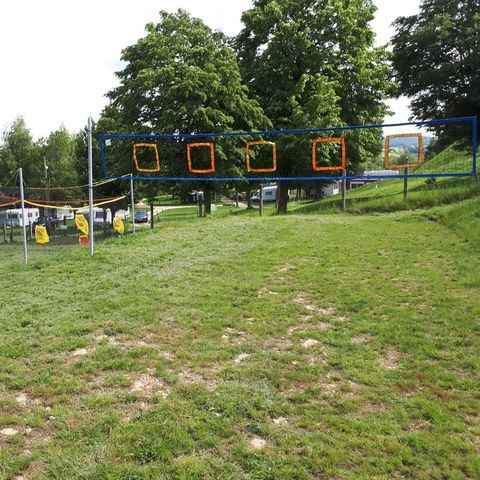Camping La Cigale de l'Allier - Camping Lozère - Afbeelding N°6