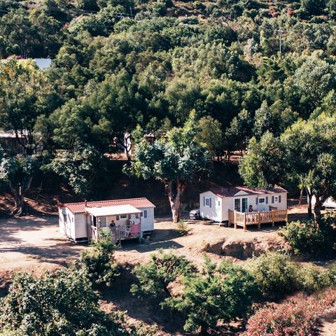 Camping Le Panoramic - Camping Noord-corsica - Afbeelding N°5