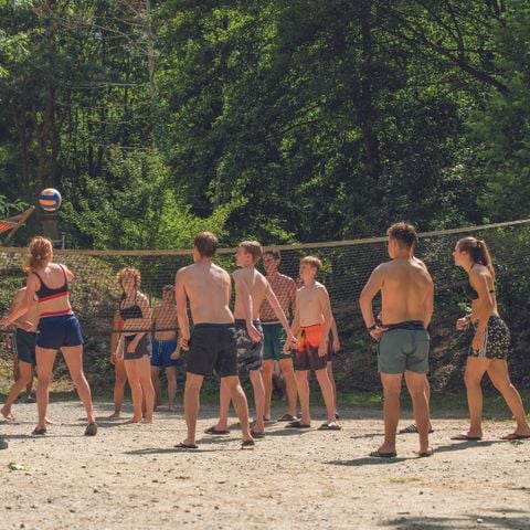 Camping Le Canigou - Camping Pyrénées-Orientales - Afbeelding N°3