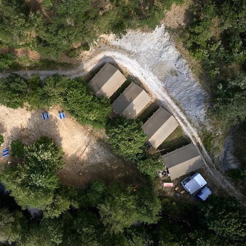 Camping Le Canigou - Camping Pyrénées-Orientales - Afbeelding N°4