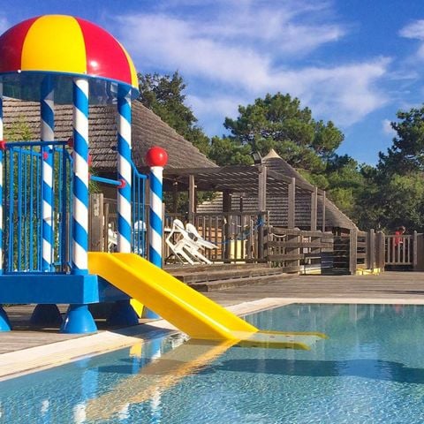 Camping San Damiano - Noord-corsica - Afbeelding N°4