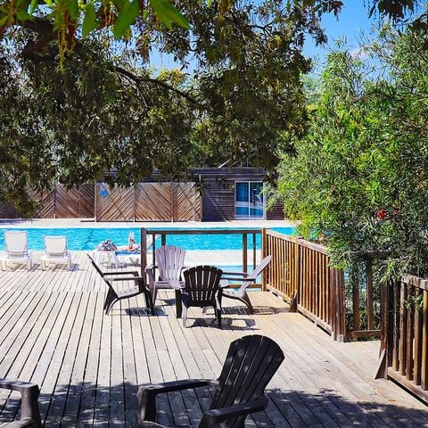 Camping San Damiano - Noord-corsica - Afbeelding N°3
