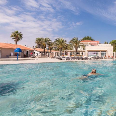 Camping de la Plage - Pyrénées-Orientales - Afbeelding N°6