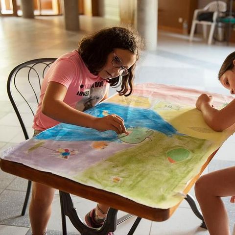 Camping Le Pas De L'ours - Camping Ariège - Afbeelding N°6