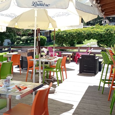 Camping La Cremade - Camping Aube - Afbeelding N°2