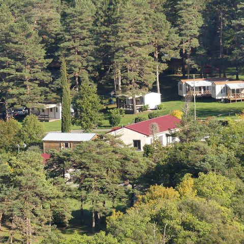 Camping La Cremade - Camping Aube - Afbeelding N°5