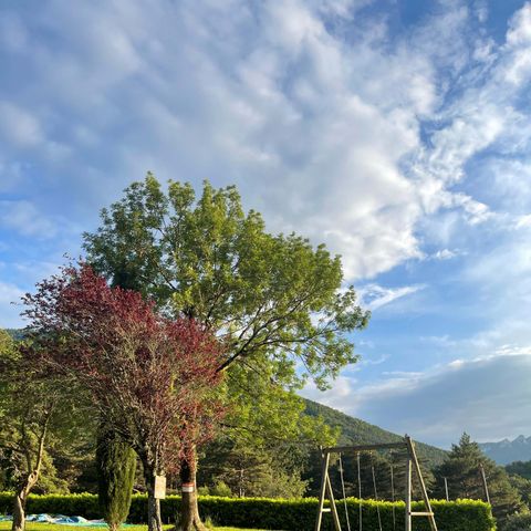 Camping La Cremade - Camping Aube - Afbeelding N°6