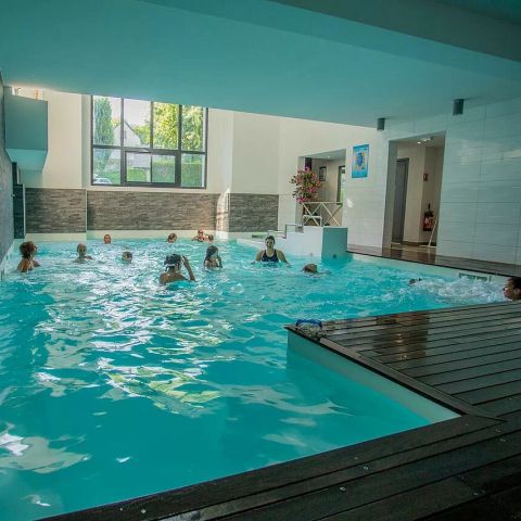 Camping Sites et Paysages - Pyrénévasion  - Camping Hautes-Pyrénées - Afbeelding N°6