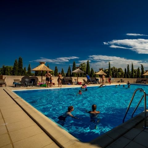 Le Fun Camping - Camping Aube - Afbeelding N°2